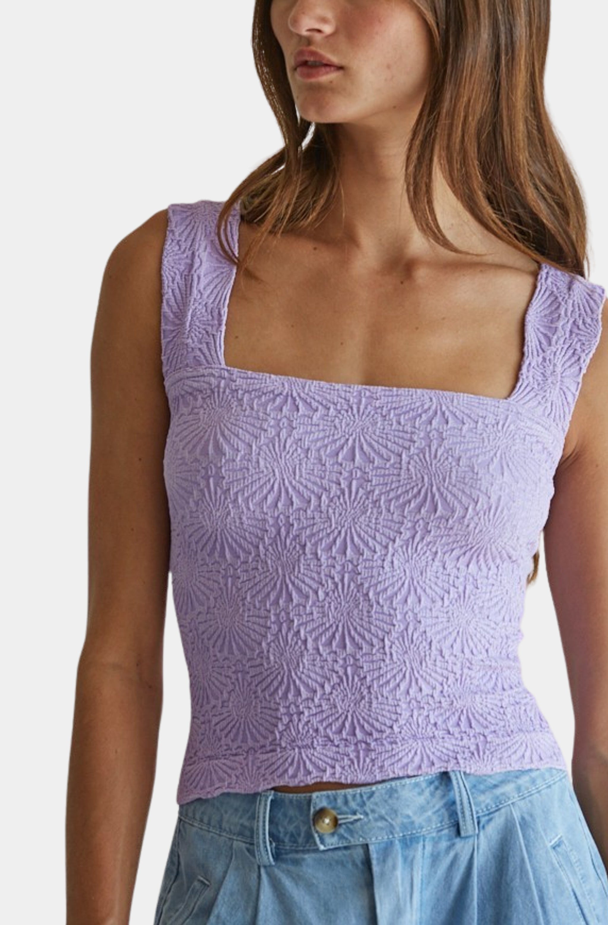 Colette Top