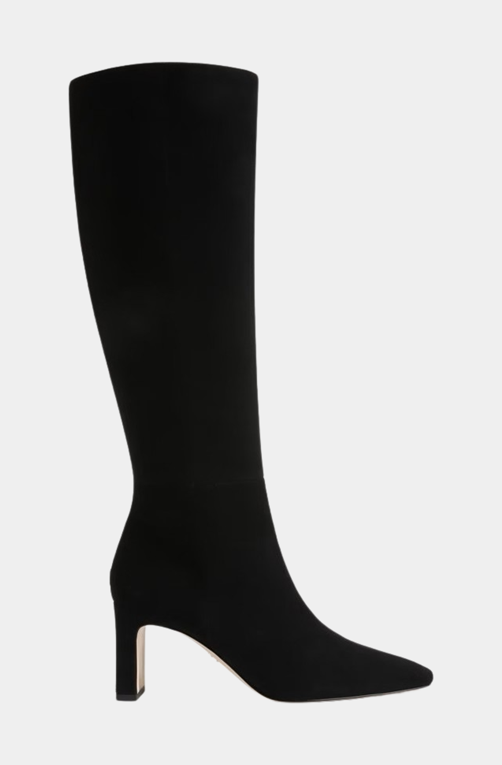 Sylvia Knee High Boot