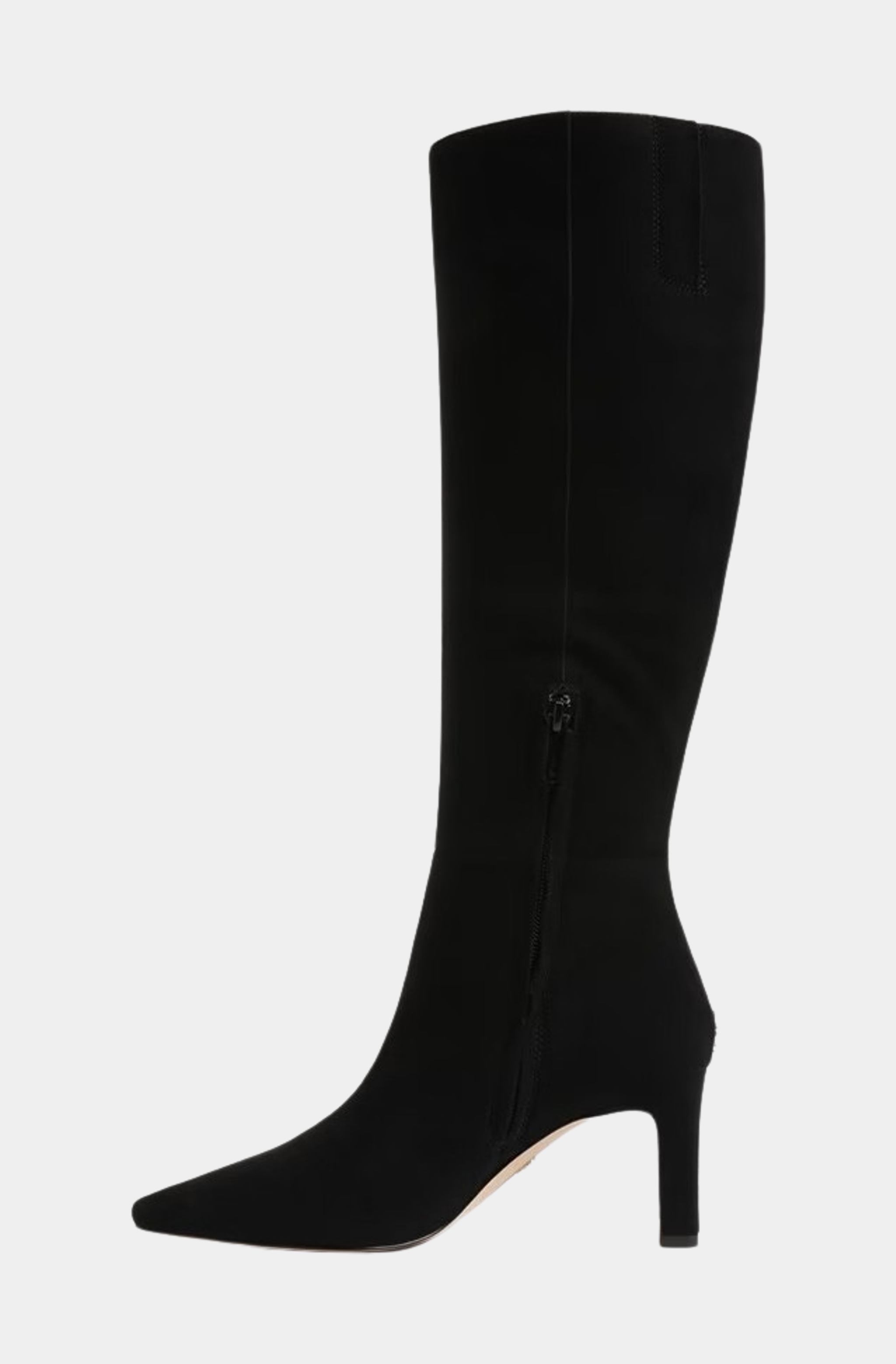 Sylvia Knee High Boot