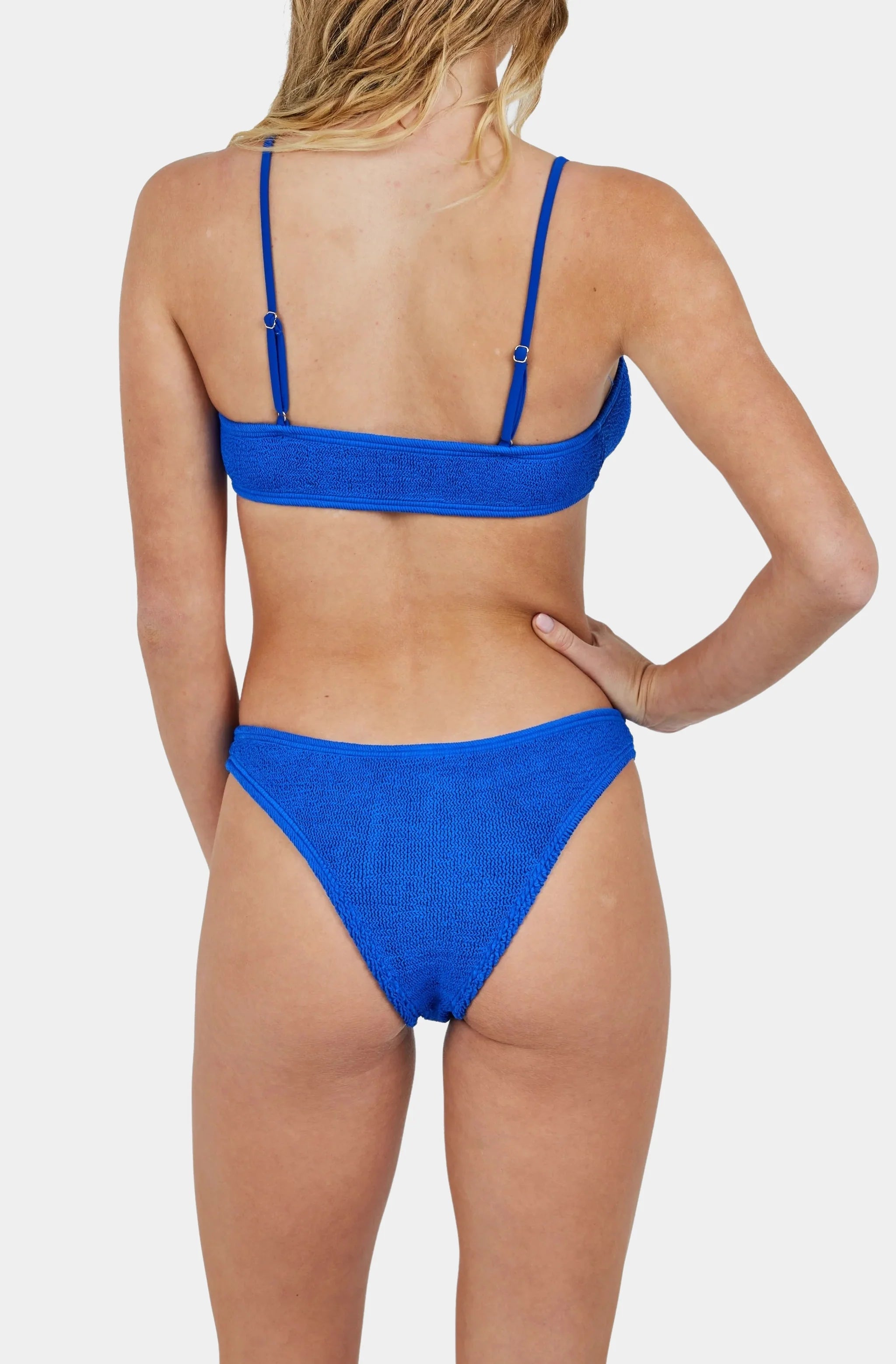 Ibiza One Size Bikini Top