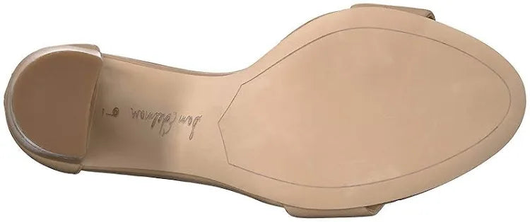 Yaro Heel