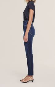 Pinch Waist Jean