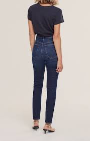 Pinch Waist Jean