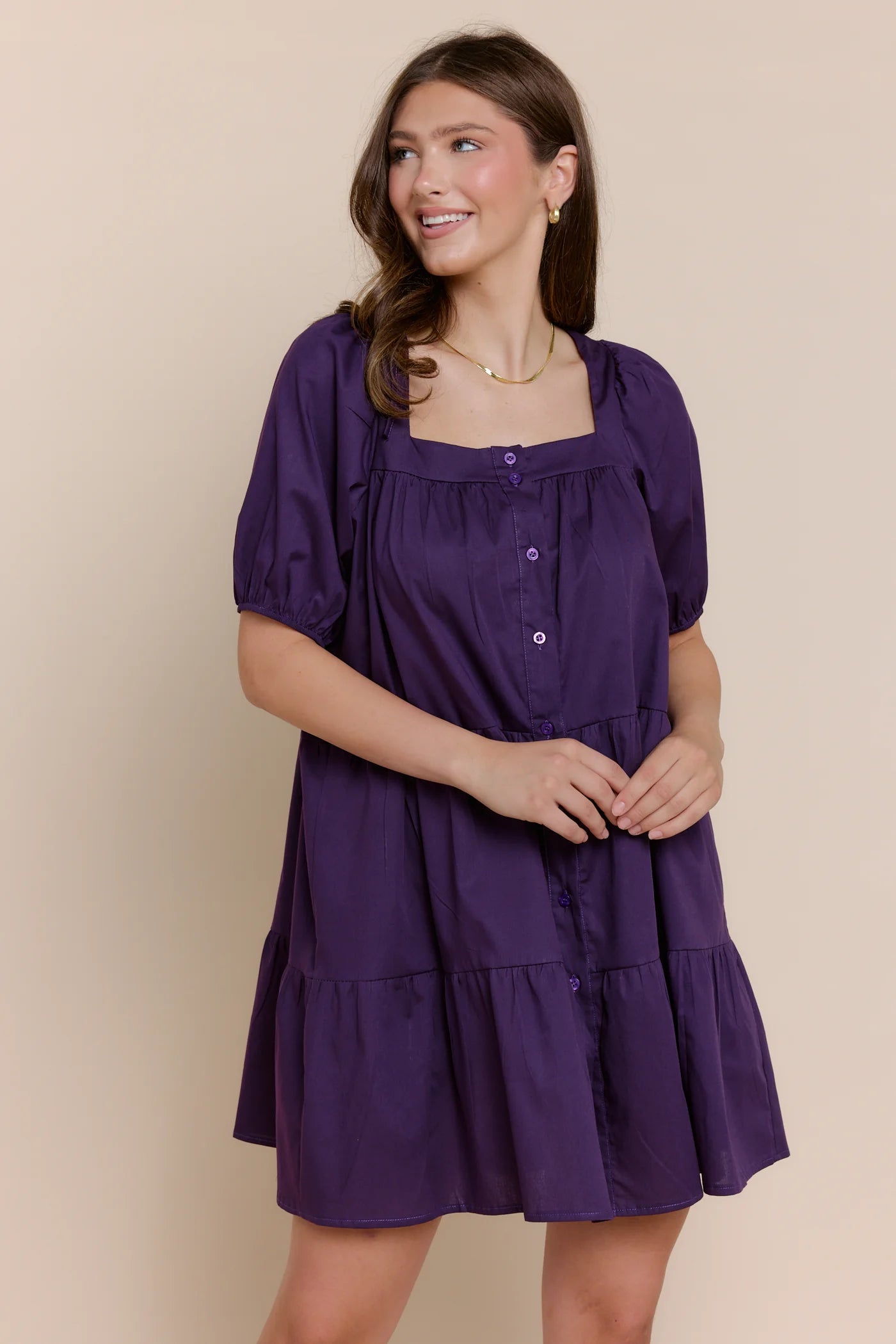 Ginevra Dress