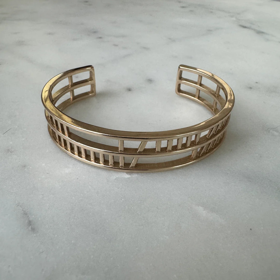 Soul Friend Cuff