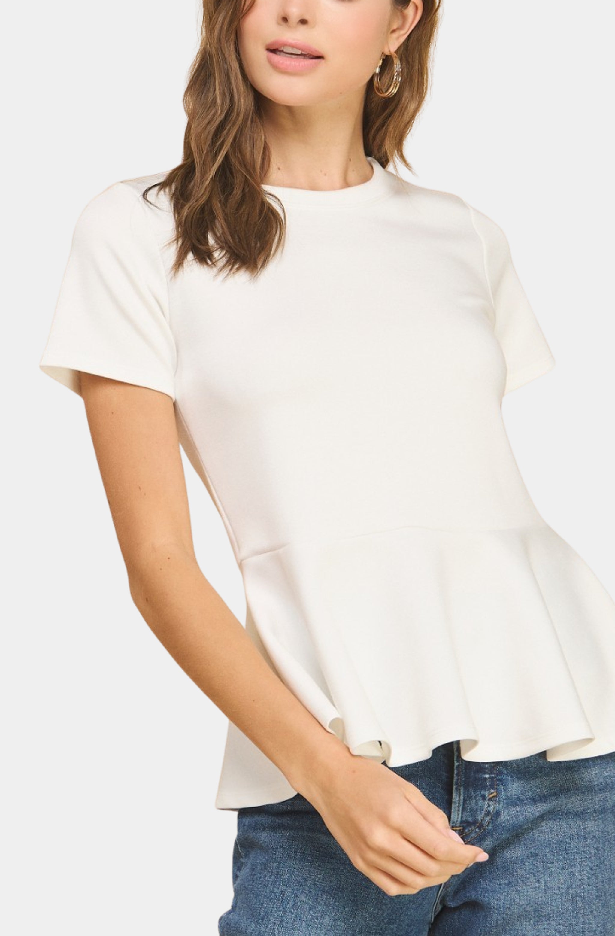 Brooke Top