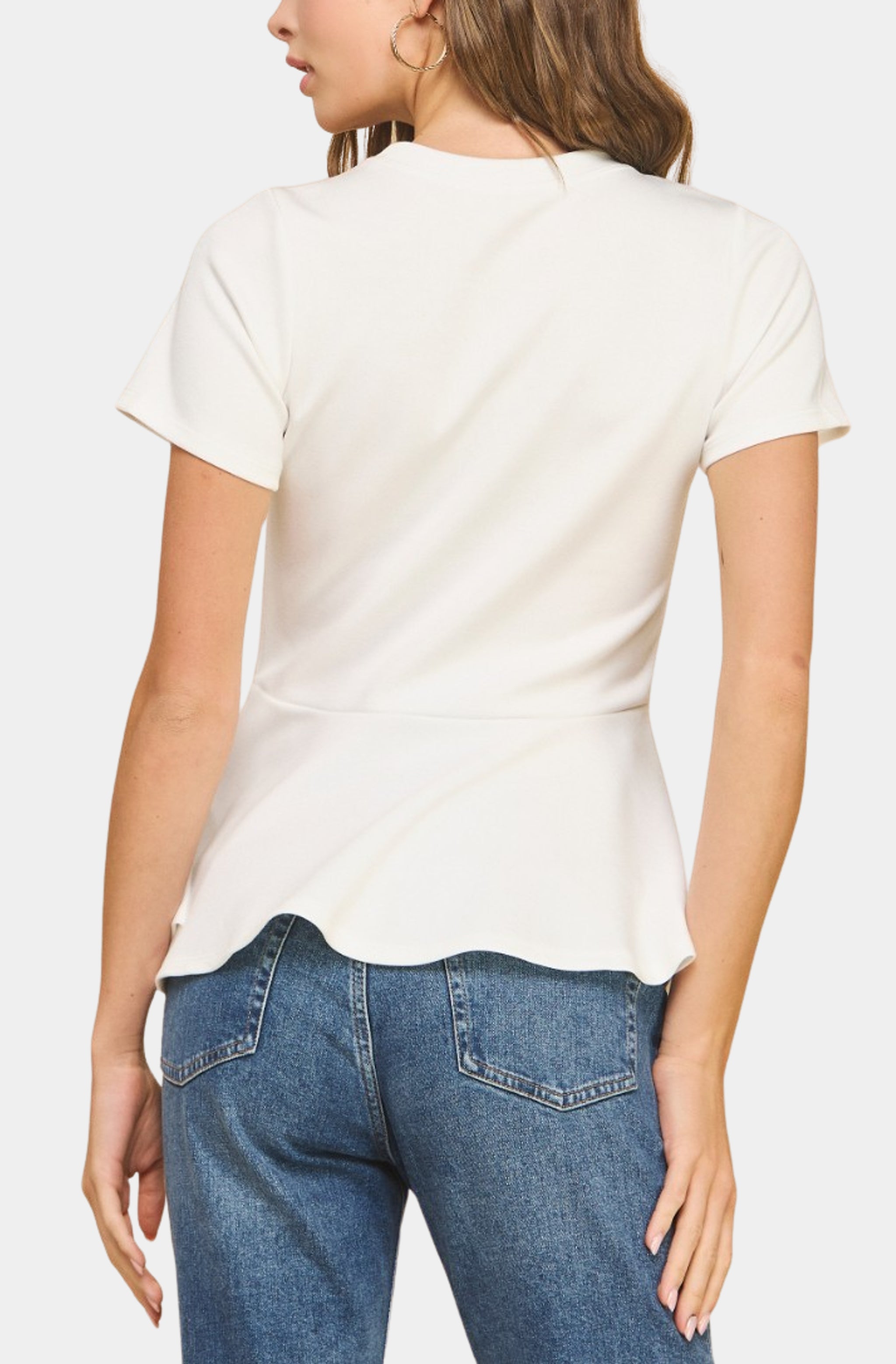 Brooke Top