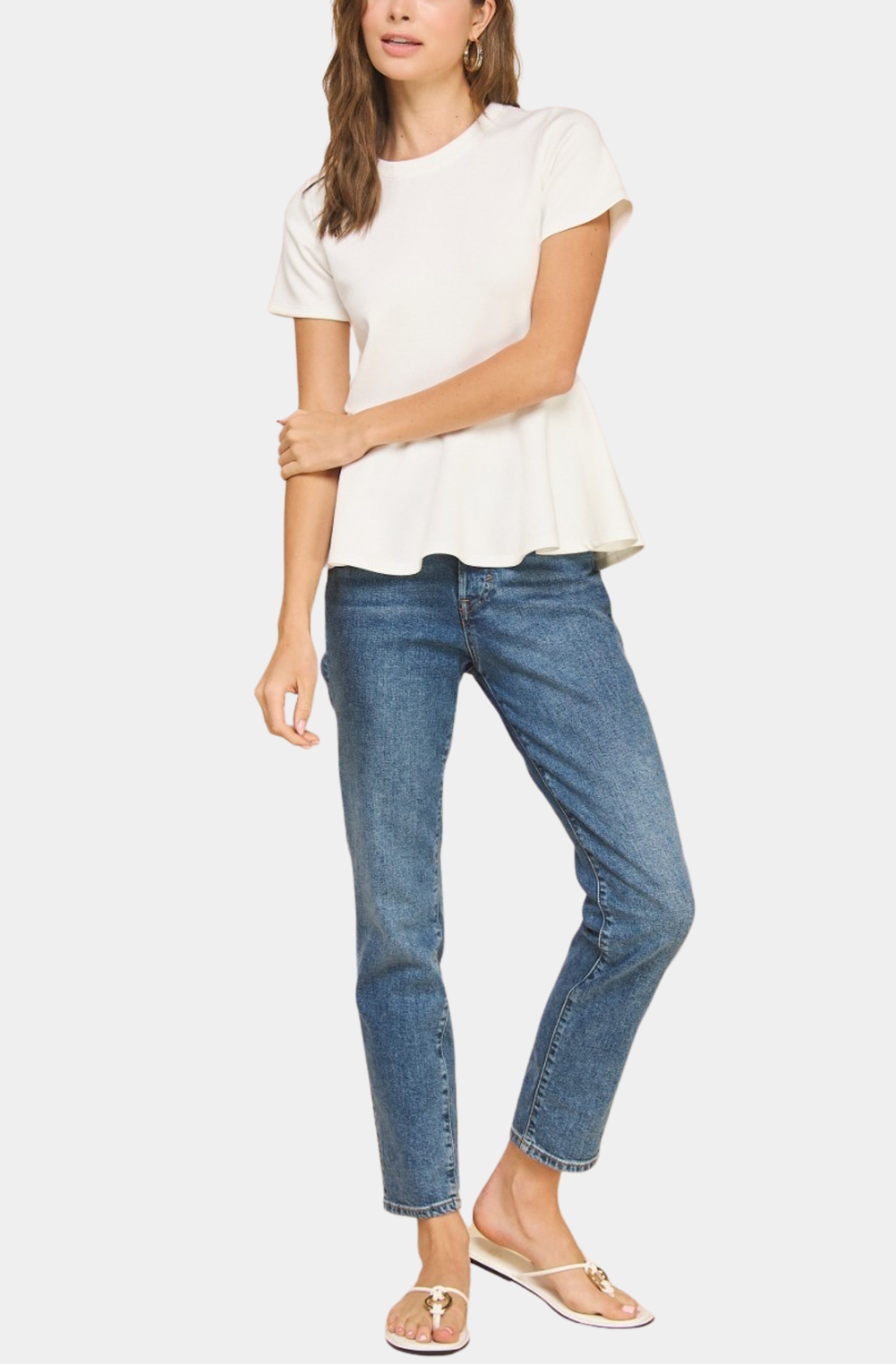 Brooke Top