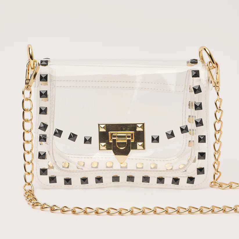 The Jackie Purse