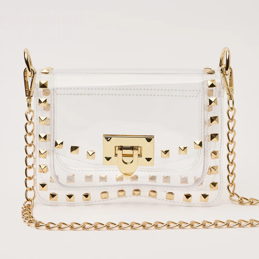 The Jackie Purse