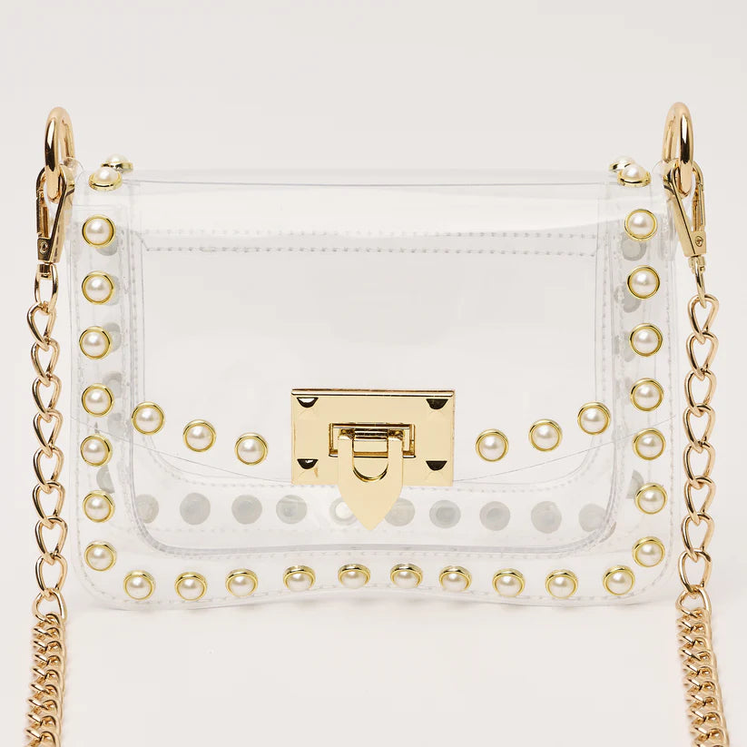 The Jackie Purse