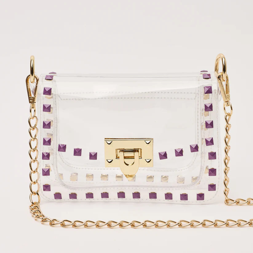 The Jackie Purse