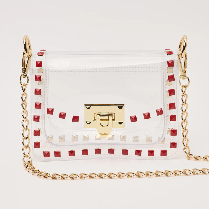 The Jackie Purse