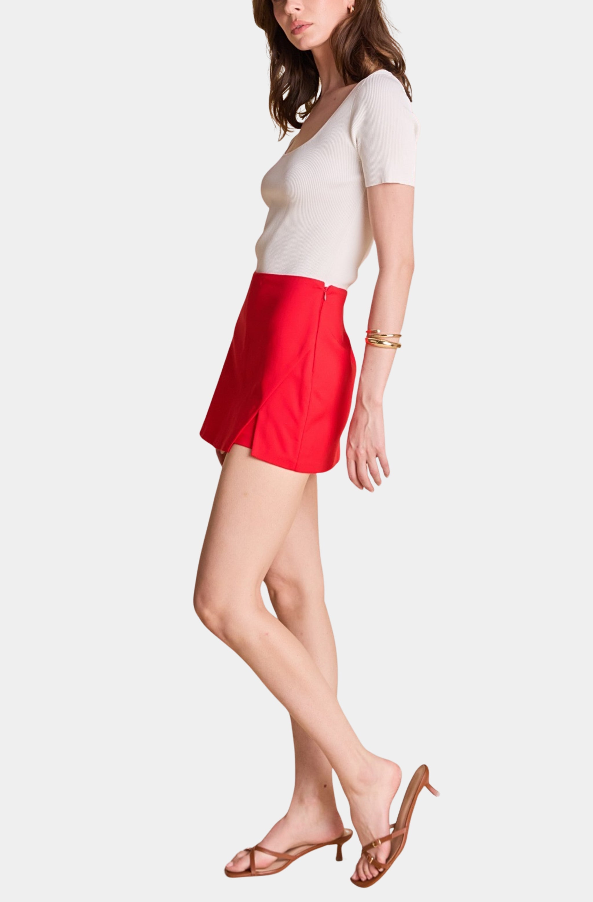 Melody Skort