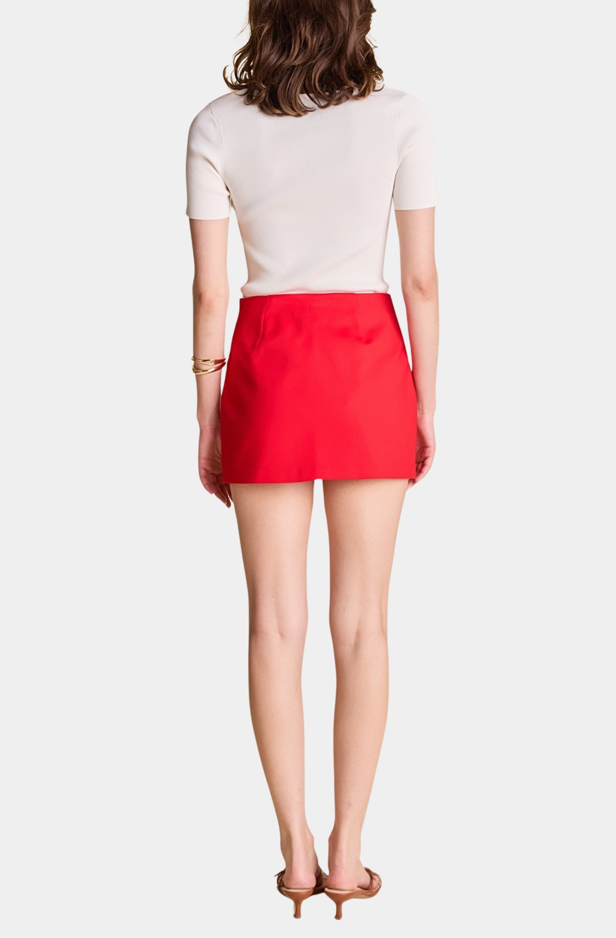 Melody Skort