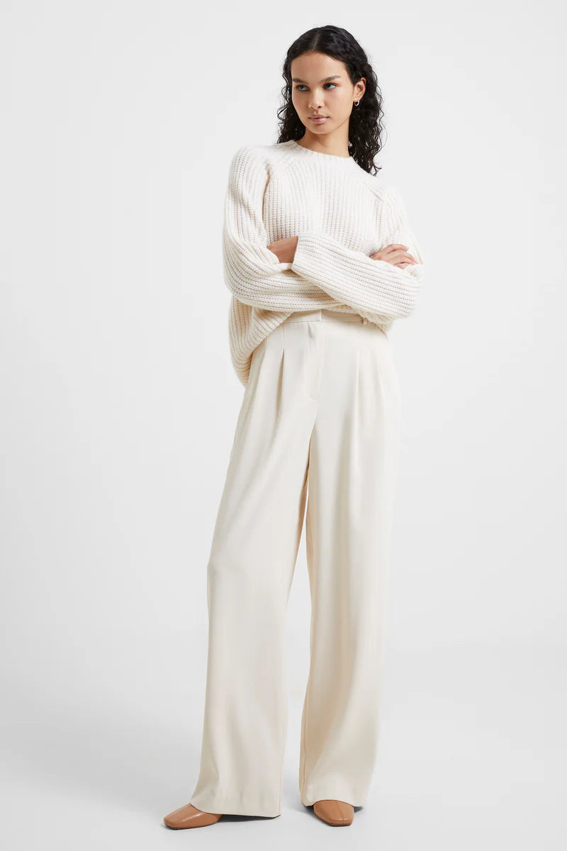 Harrie Suiting Trouser
