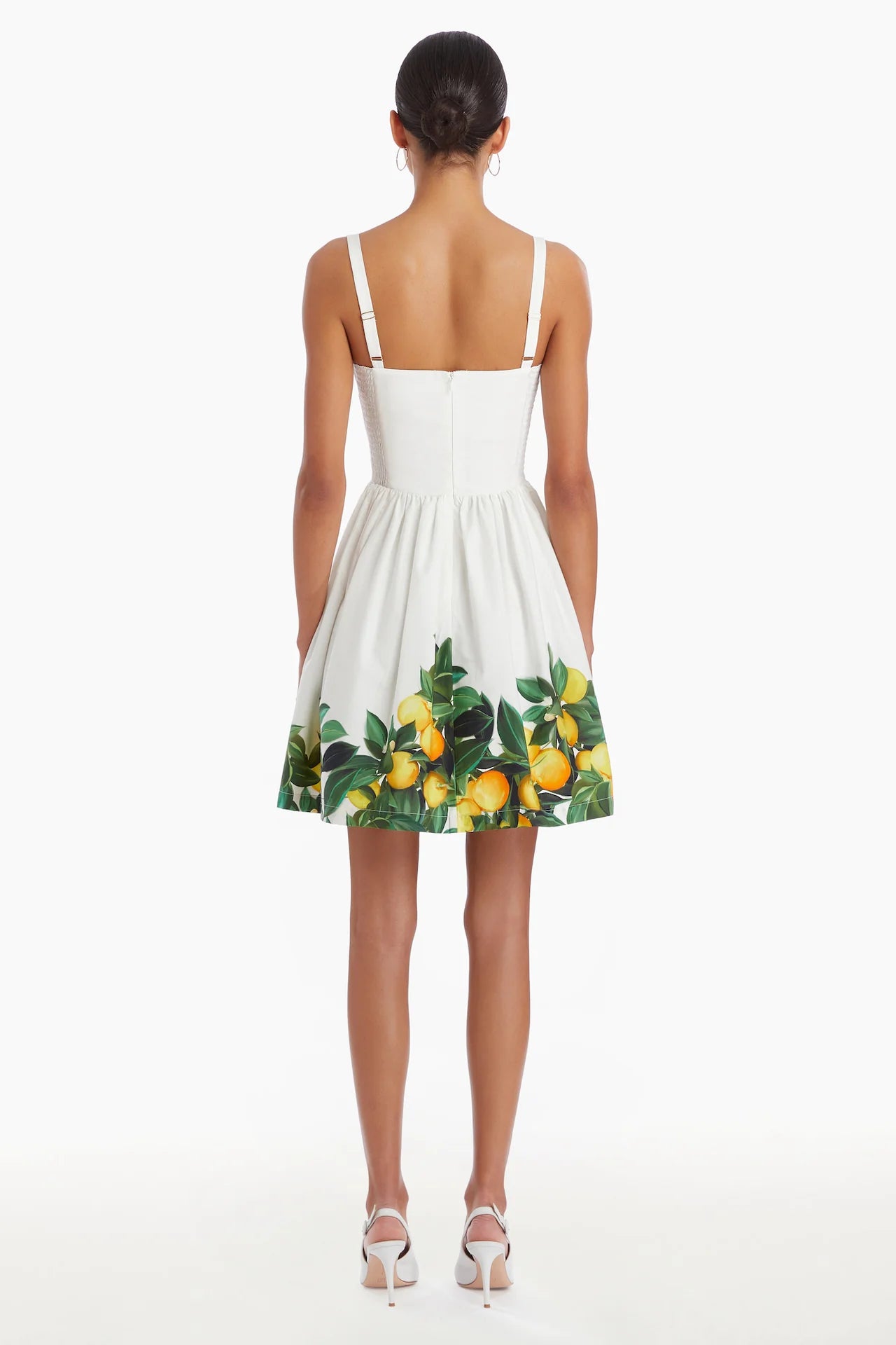Napoli Dress