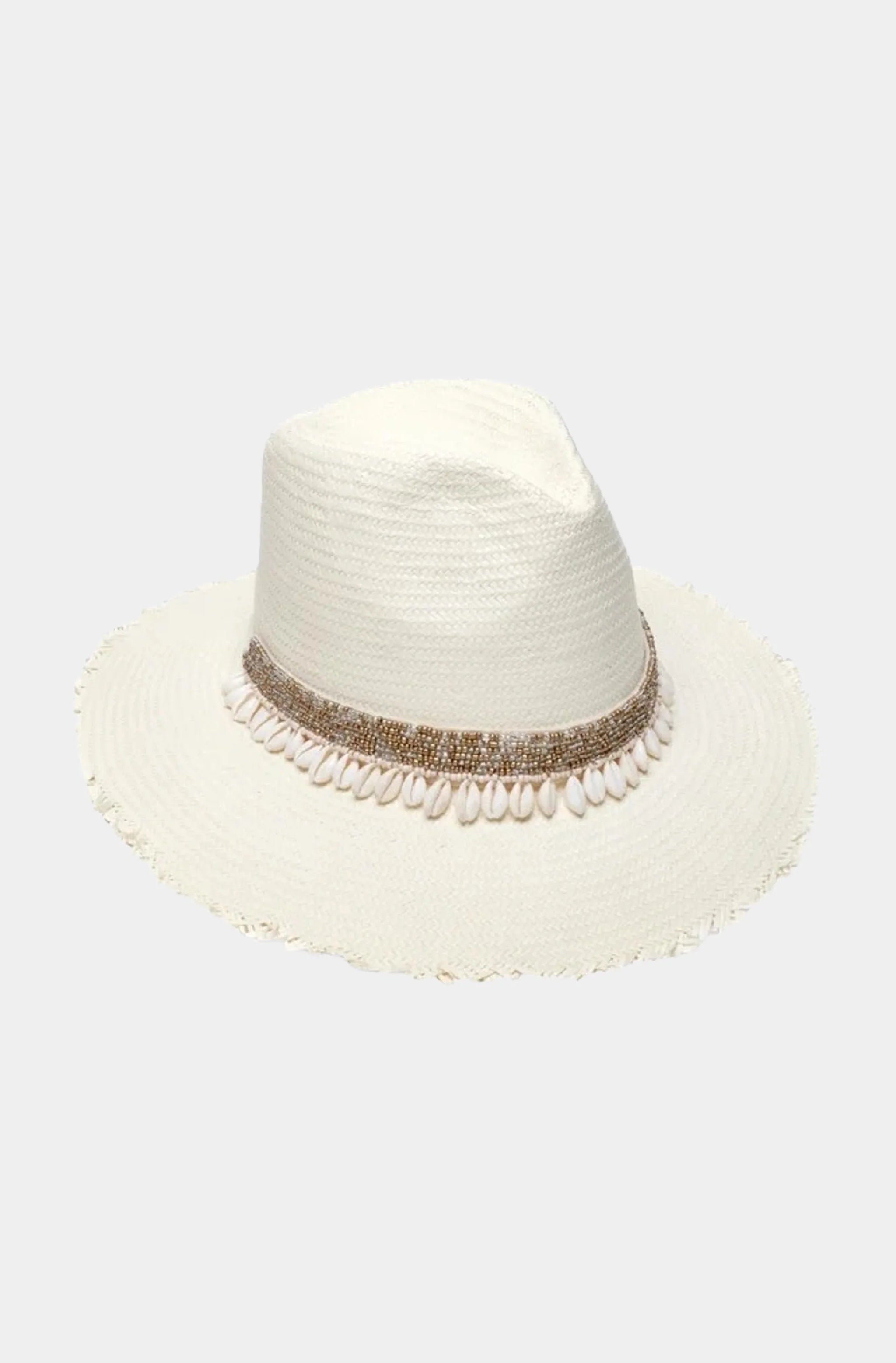 Lucille Hat