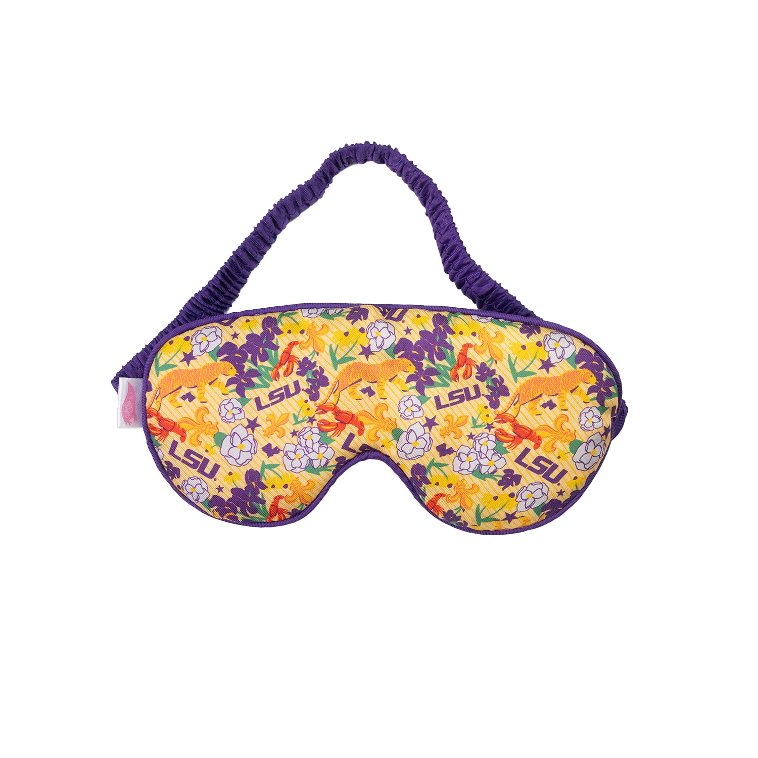 LSU Tigers Sleepmask