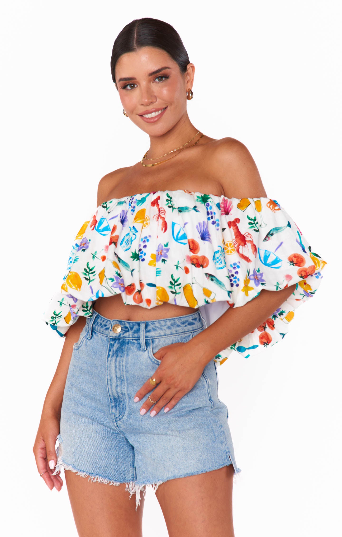 Maria Top