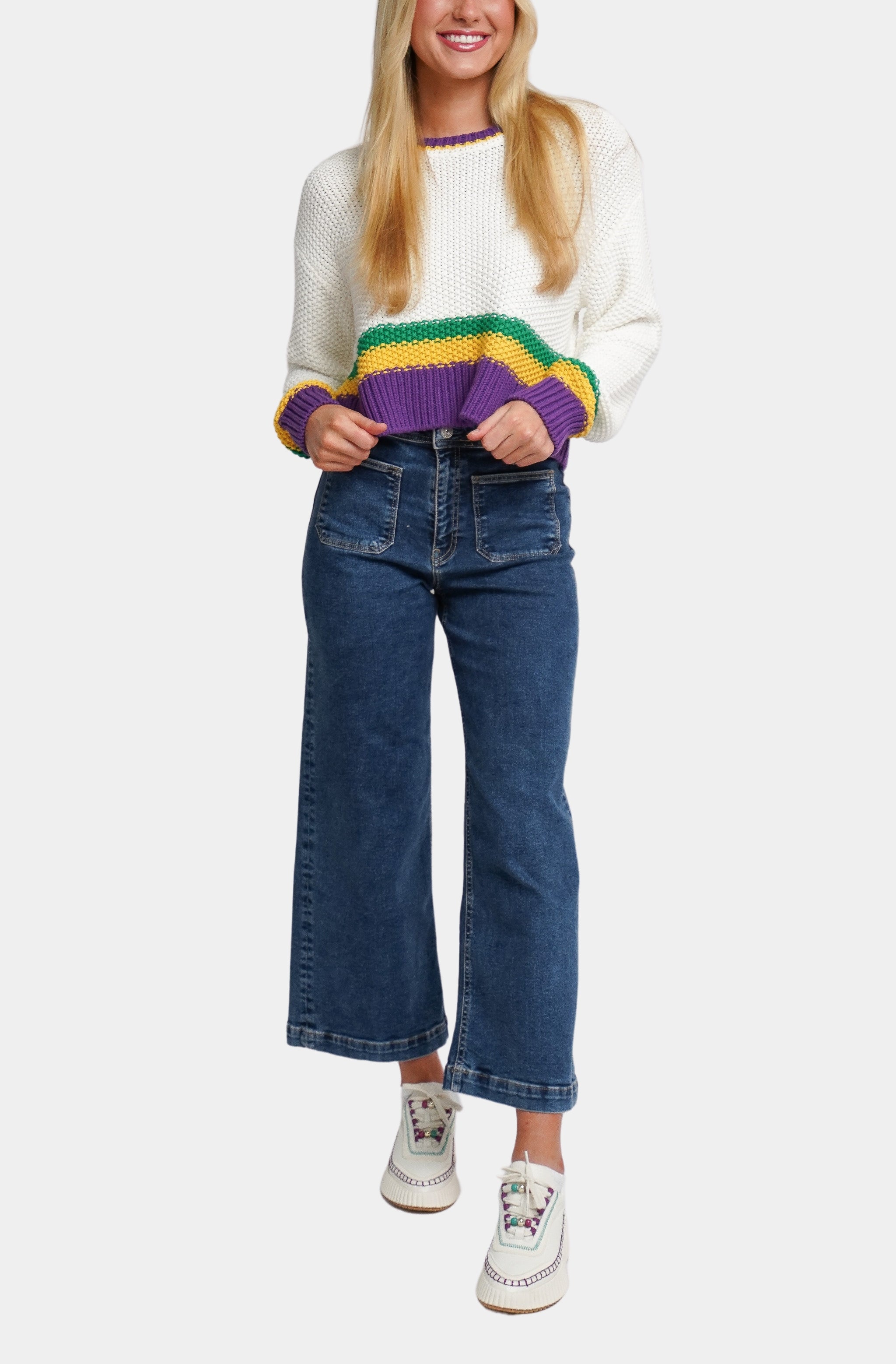 Only One Sweater