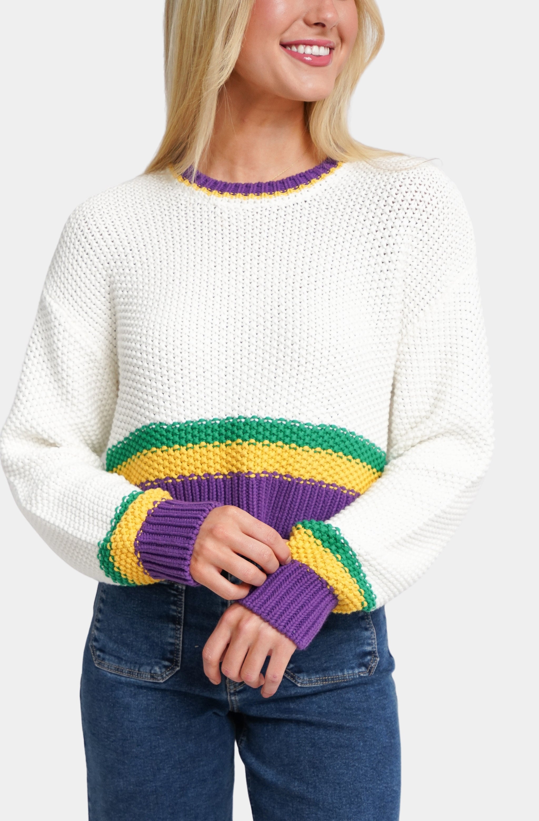 Only One Sweater