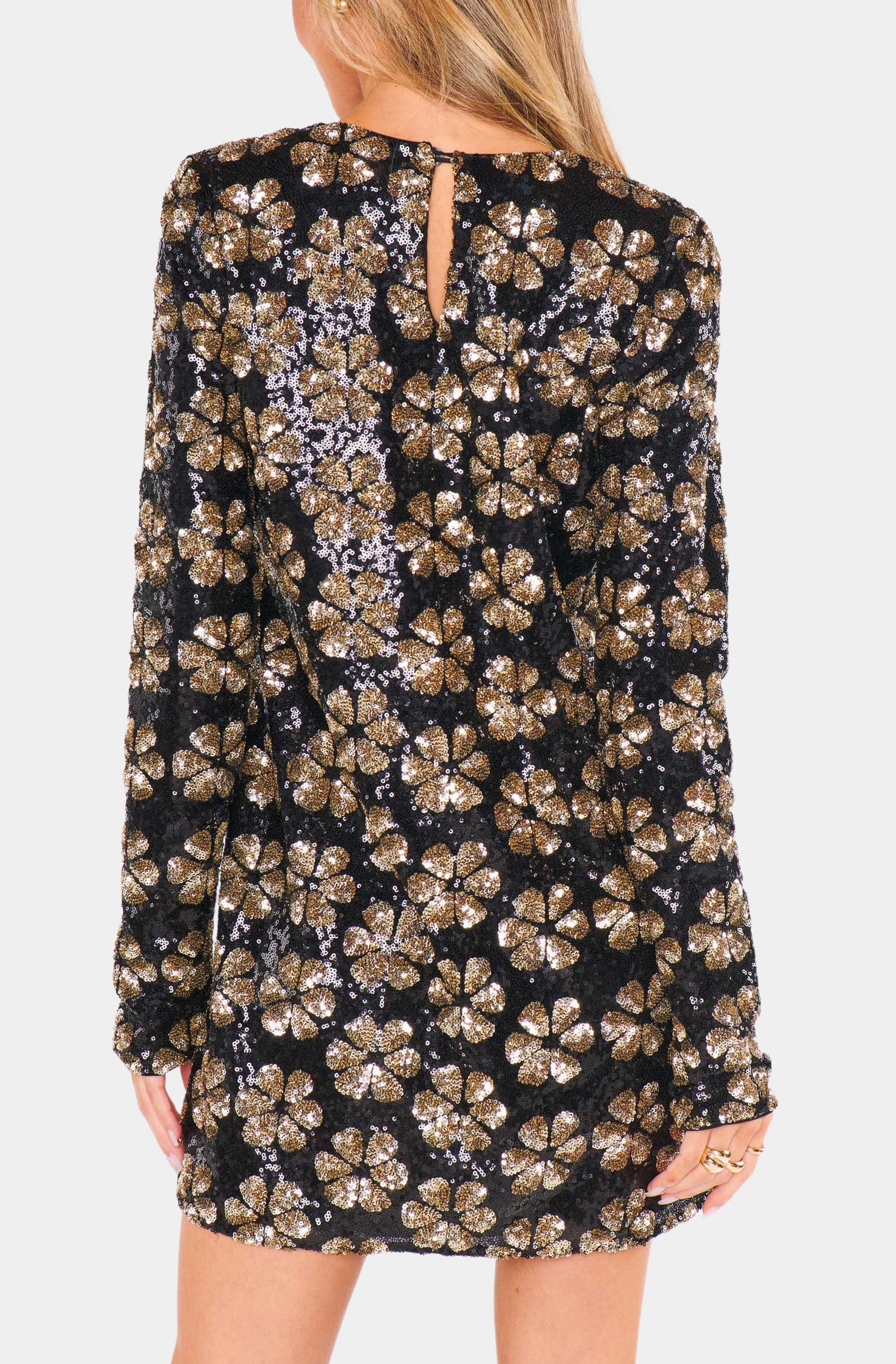 Maddison Mini Dress