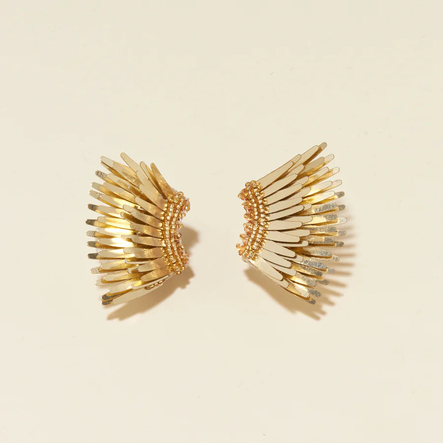 Mini Madeline Earrings