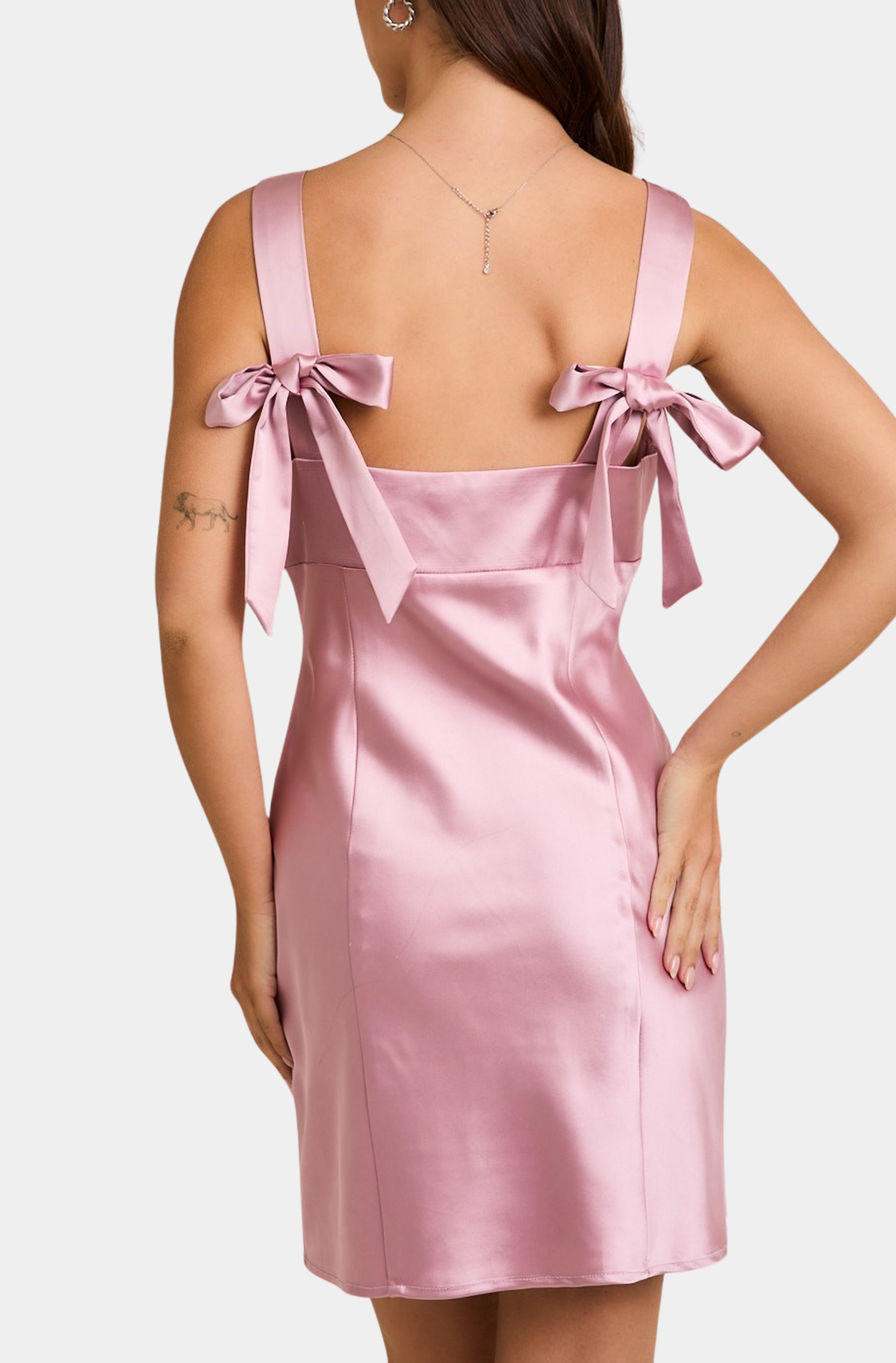 Brinkley Dress