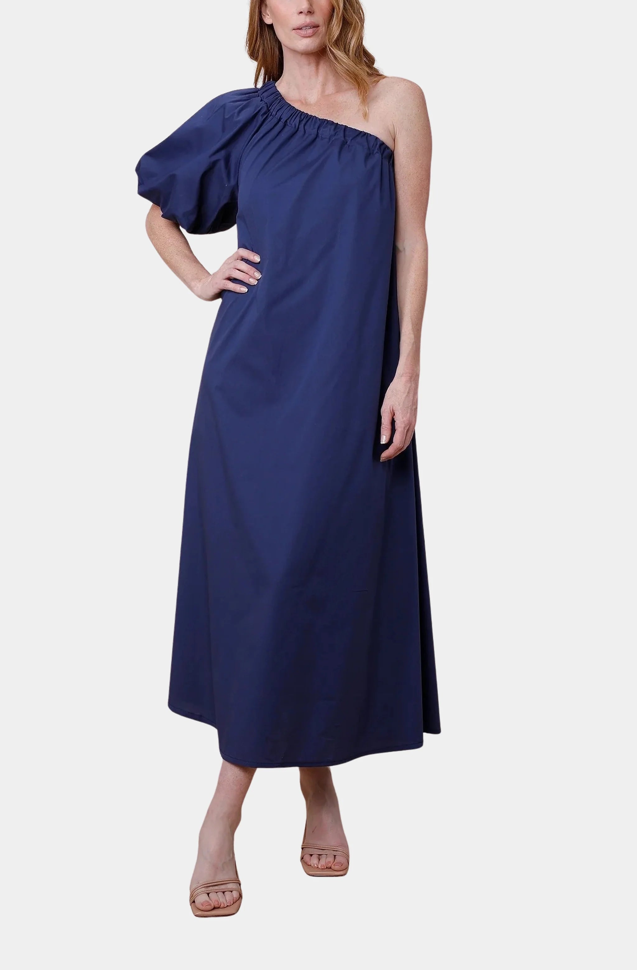 Blaire Midi Dress