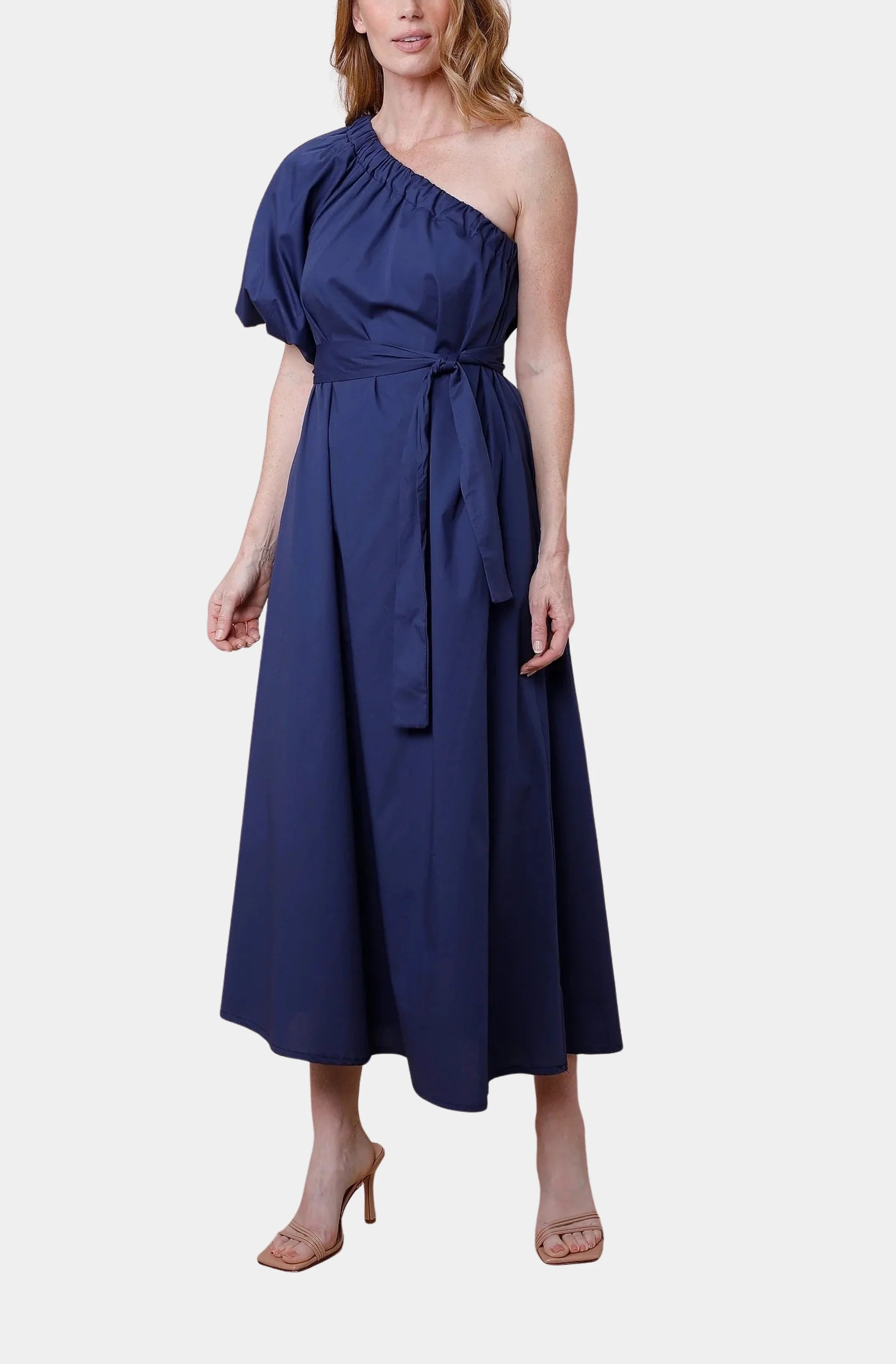Blaire Midi Dress