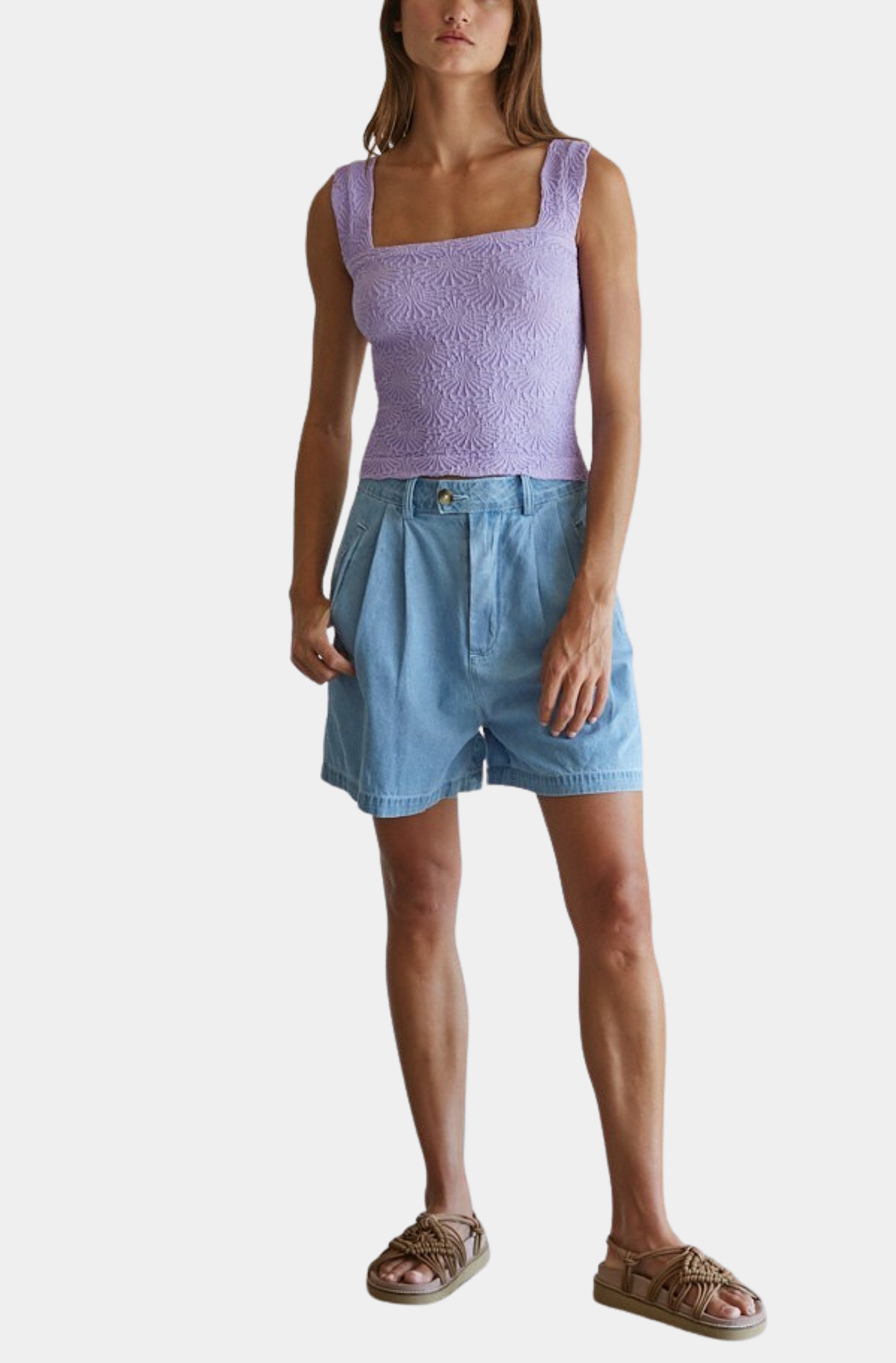 Colette Top