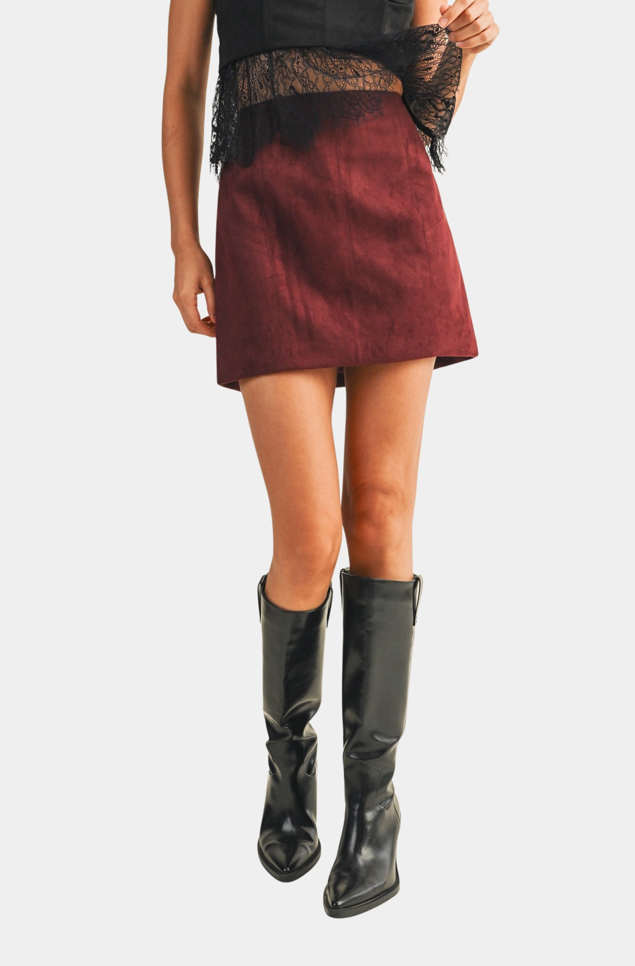 Scarlett Skirt