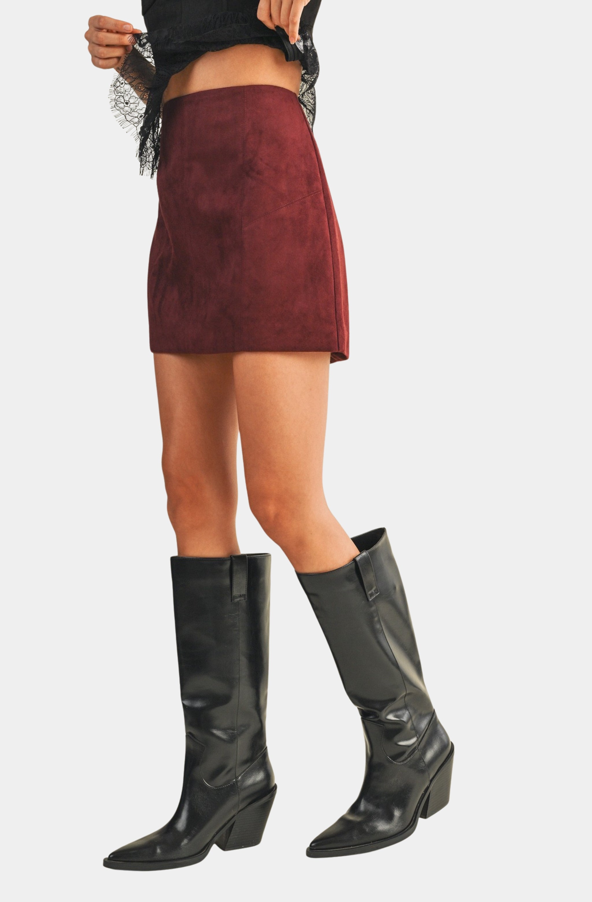 Scarlett Skirt
