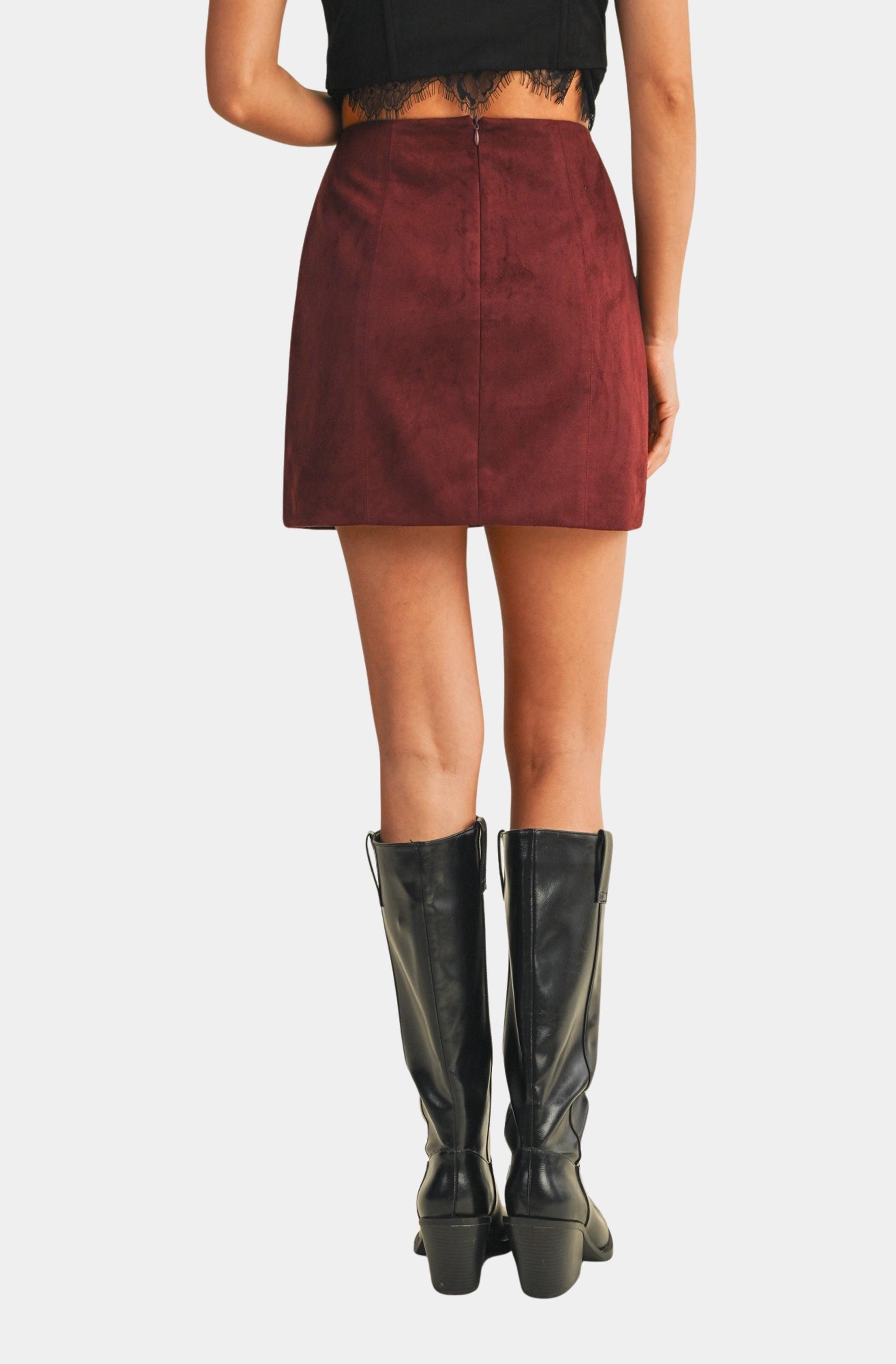 Scarlett Skirt