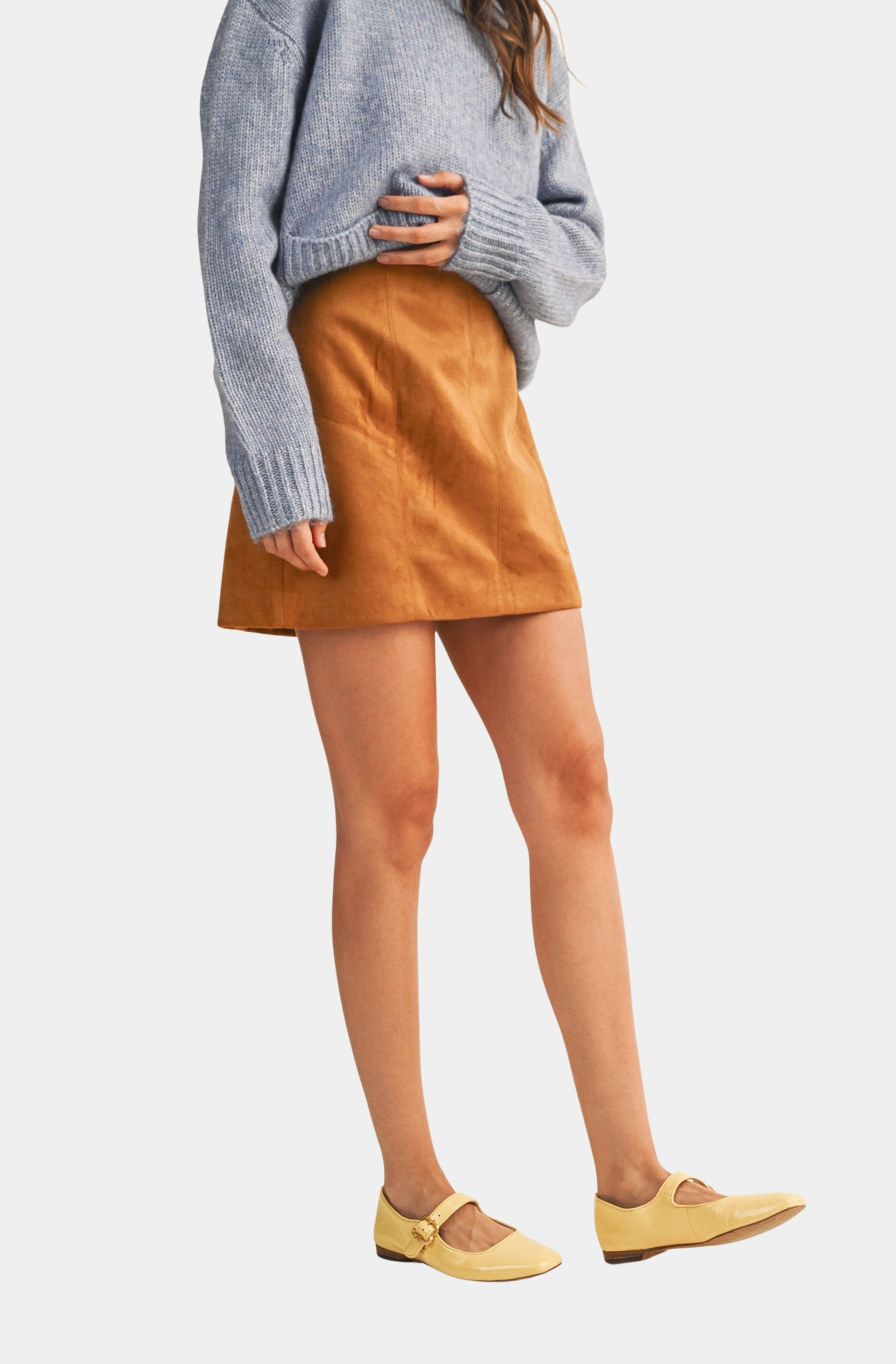 Scarlett Skirt