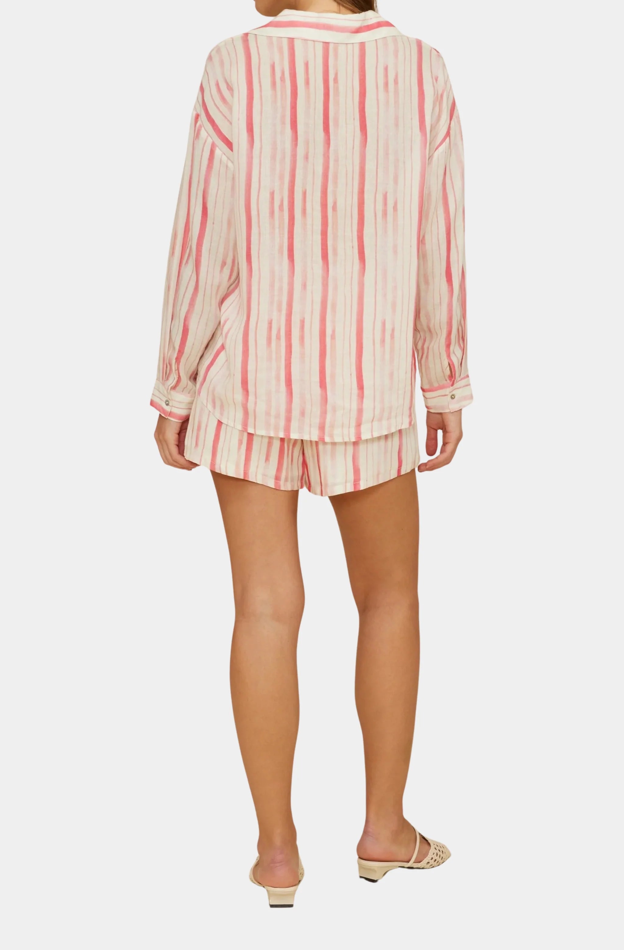 Marguerite Shorts