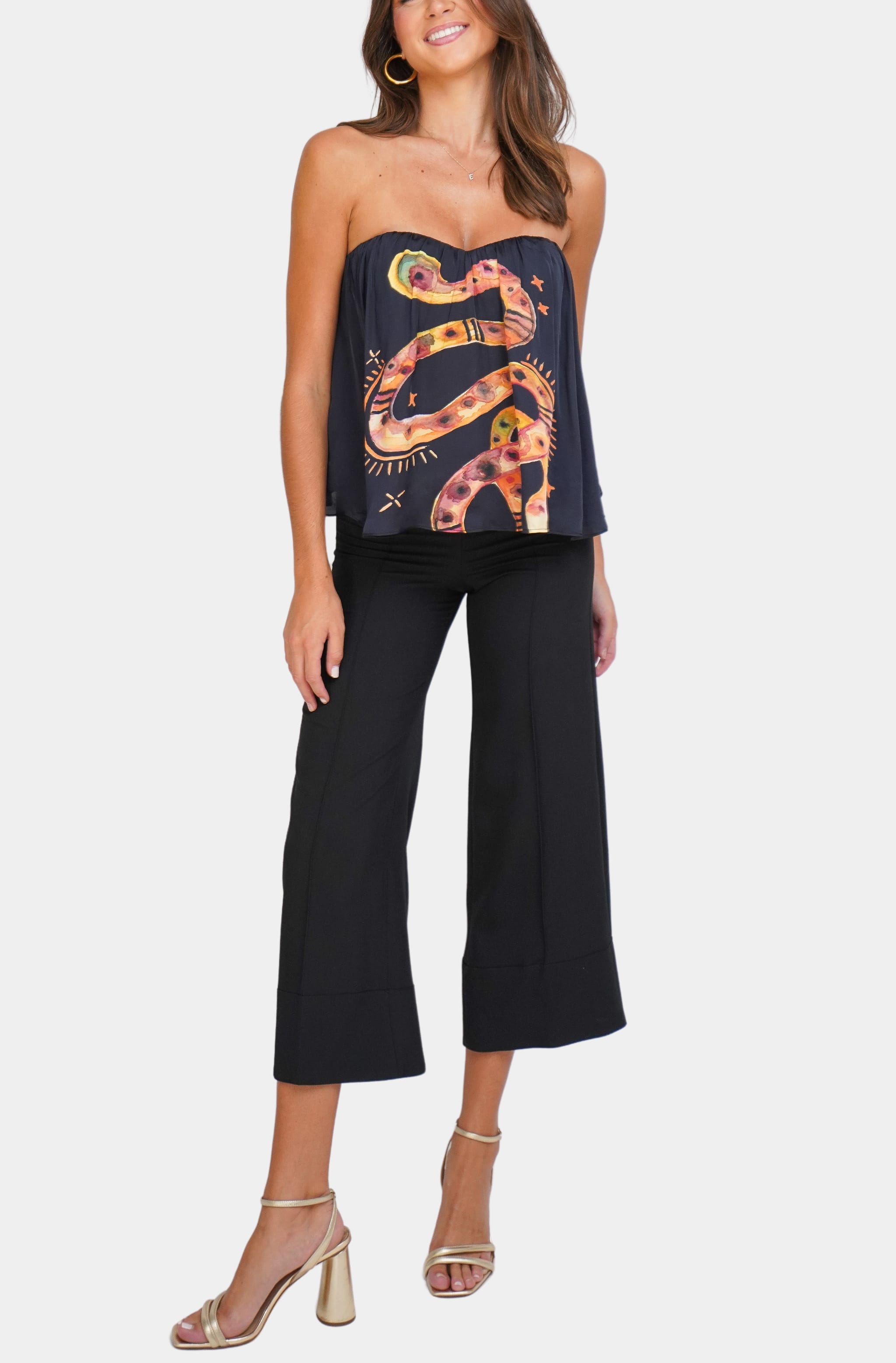 Brigitte Pant