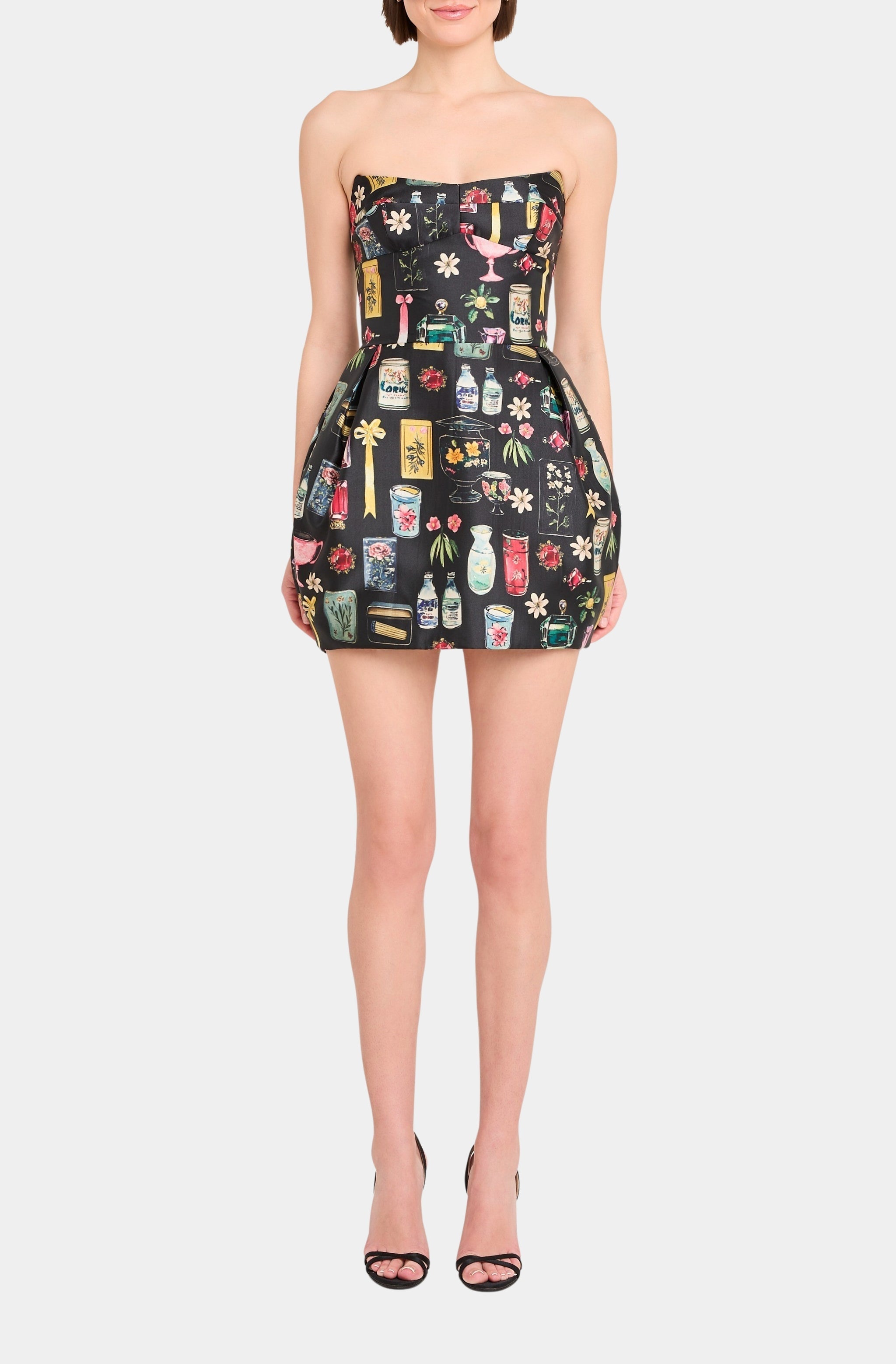 Bowery Dress