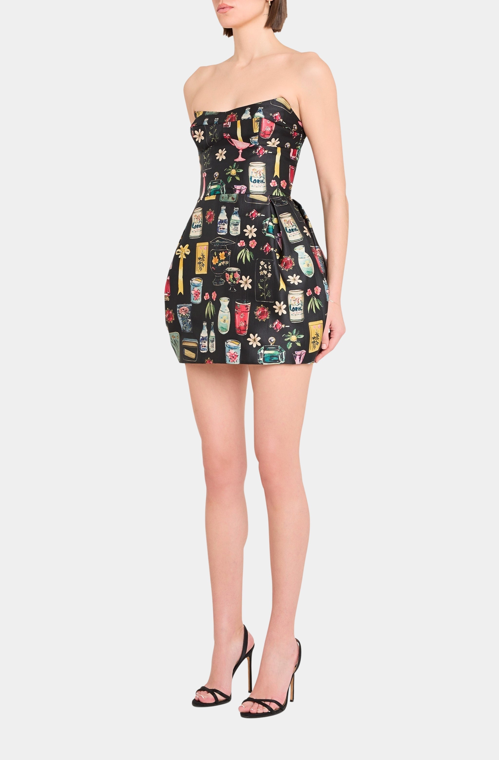 Bowery Dress