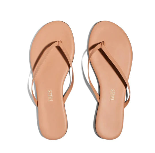 Foundations Matte Sandal