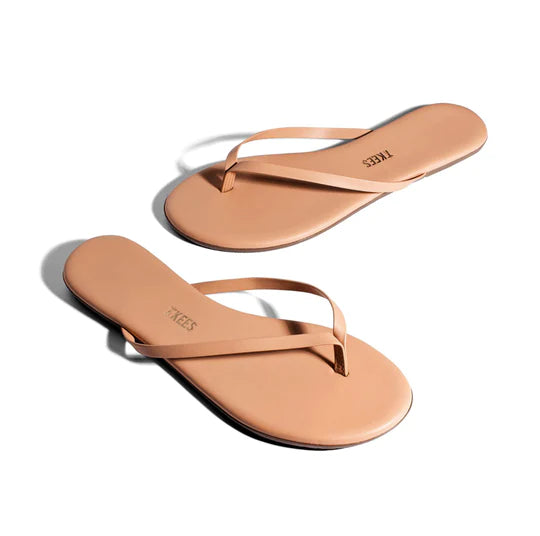 Foundations Matte Sandal