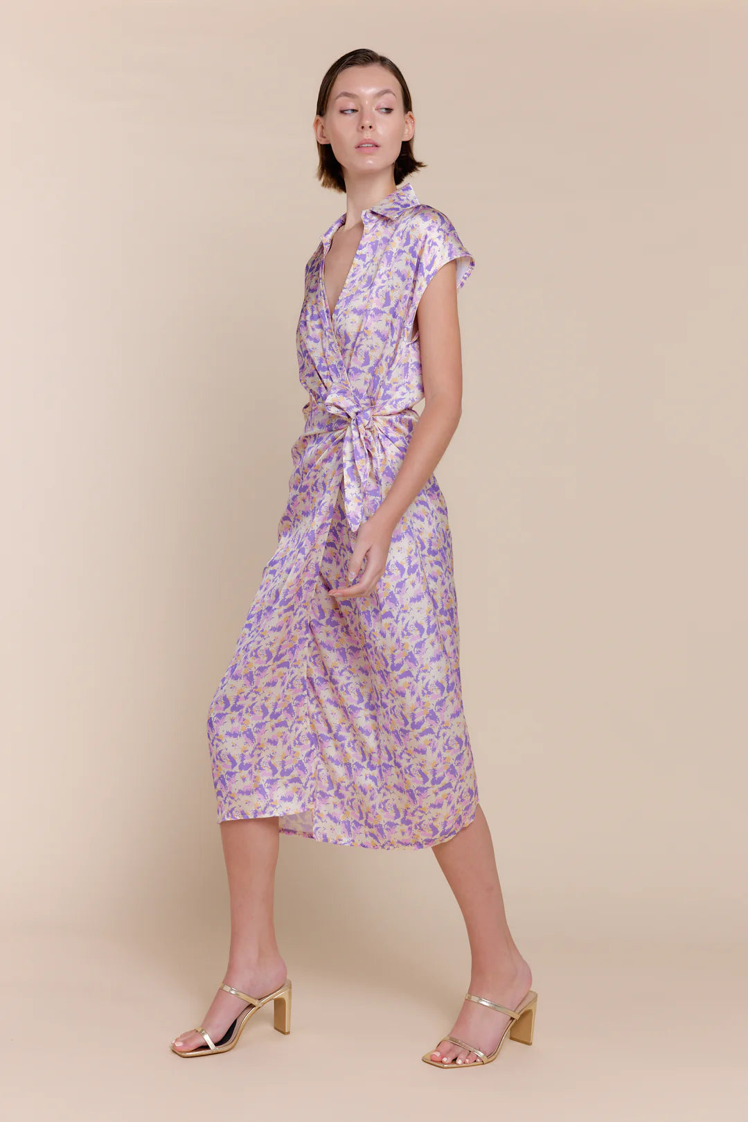 Bryce Dress