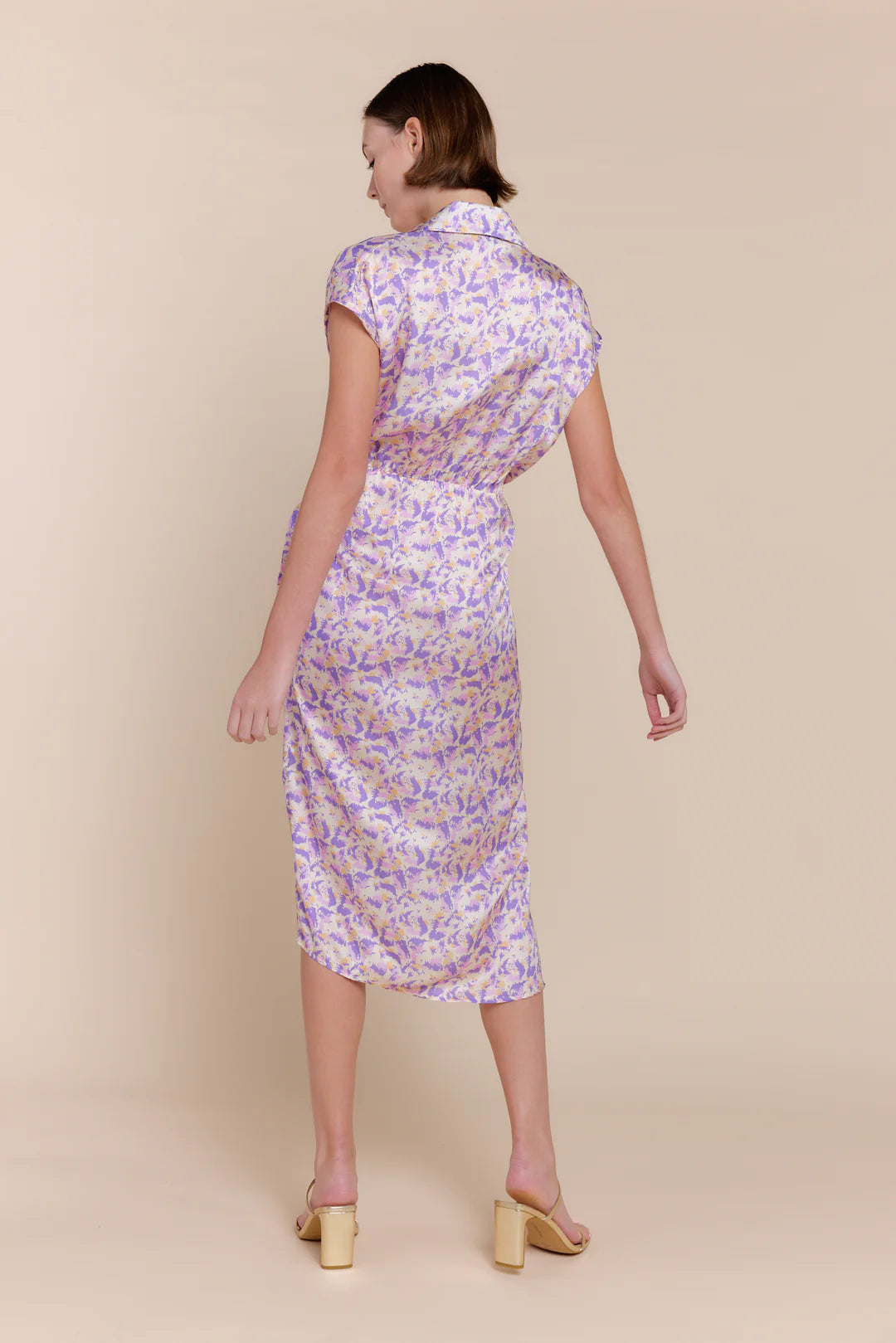 Bryce Dress
