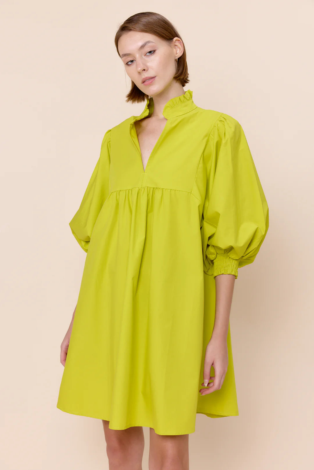 Jasper Dress