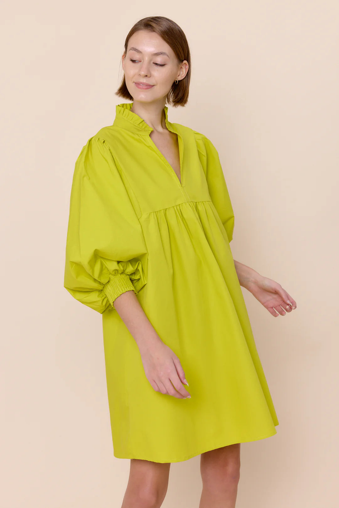 Jasper Dress