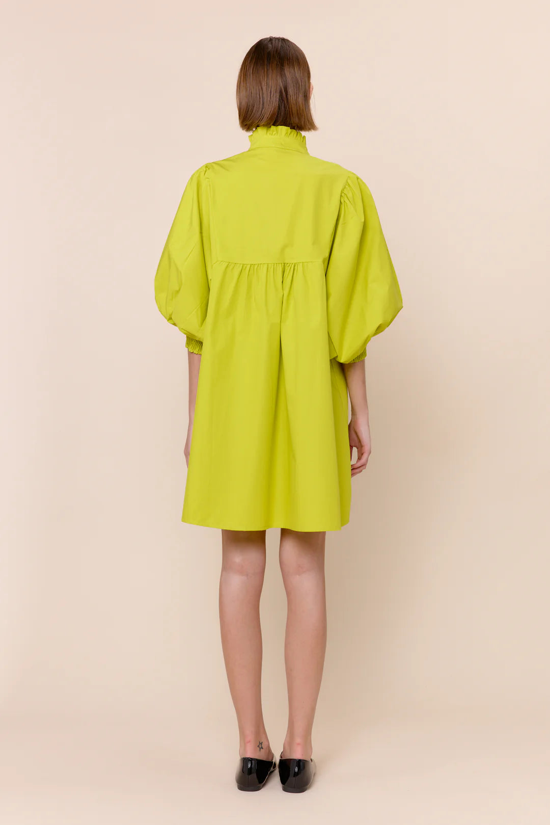 Jasper Dress