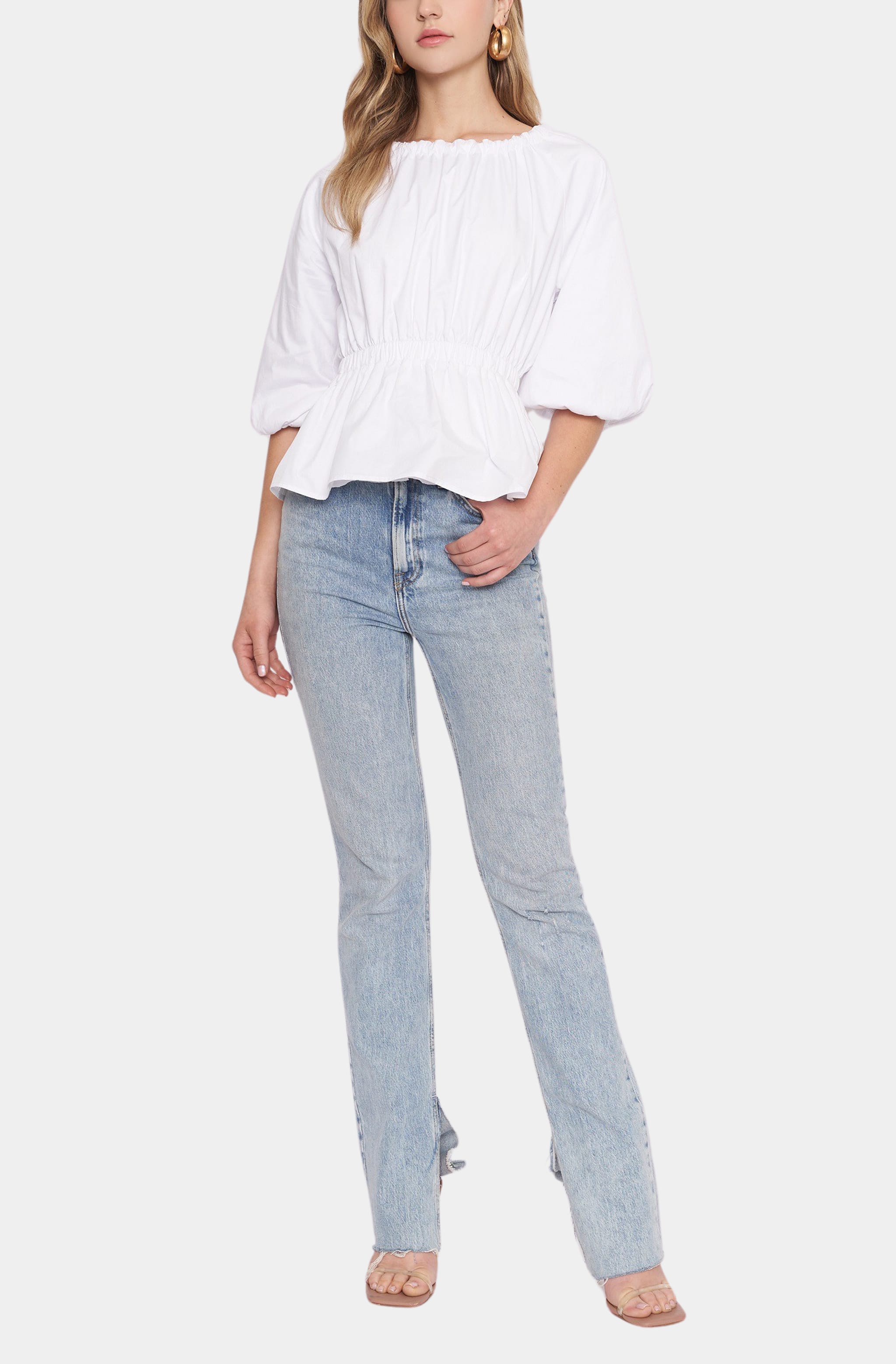 Margaret Top