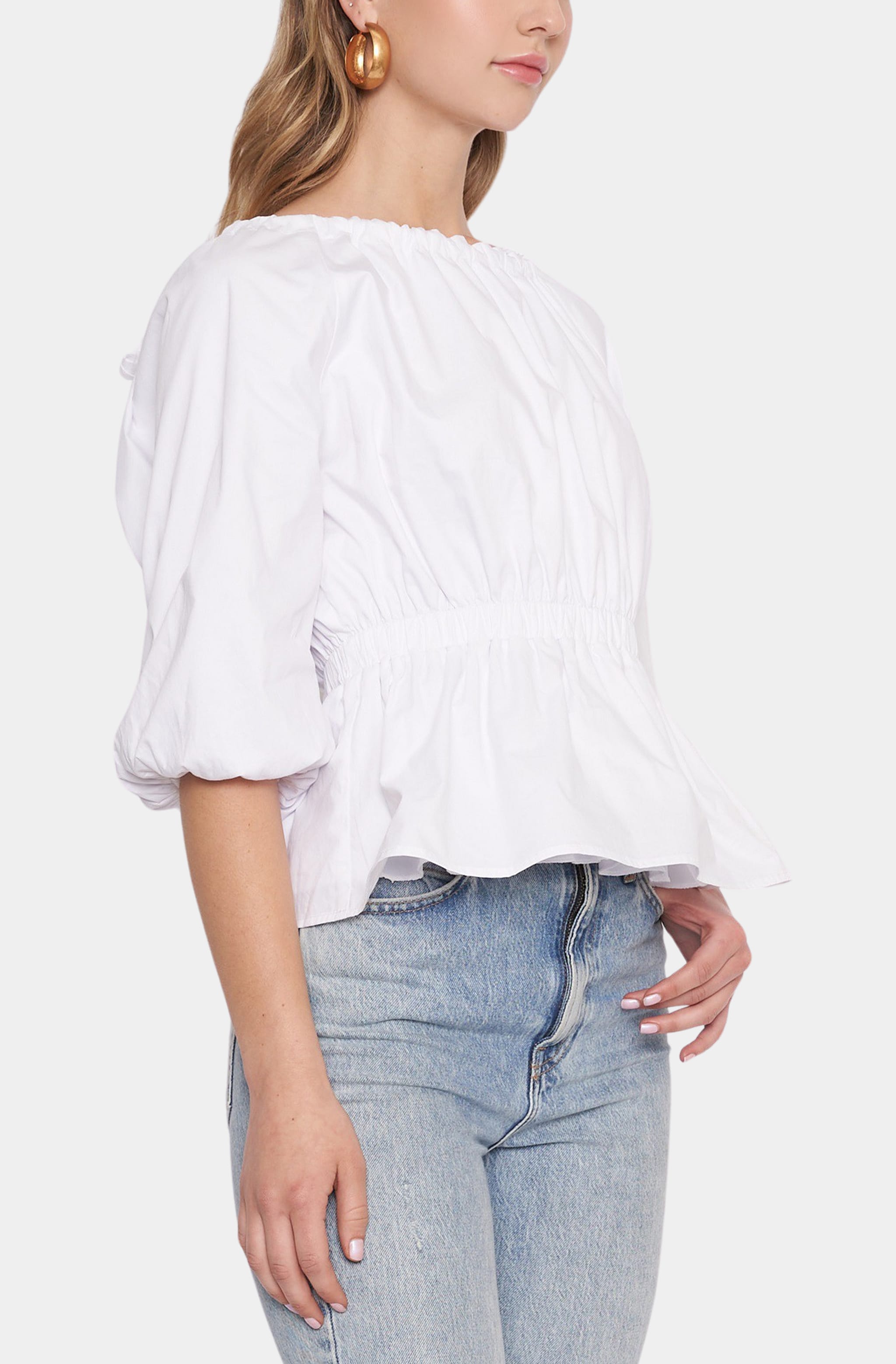 Margaret Top
