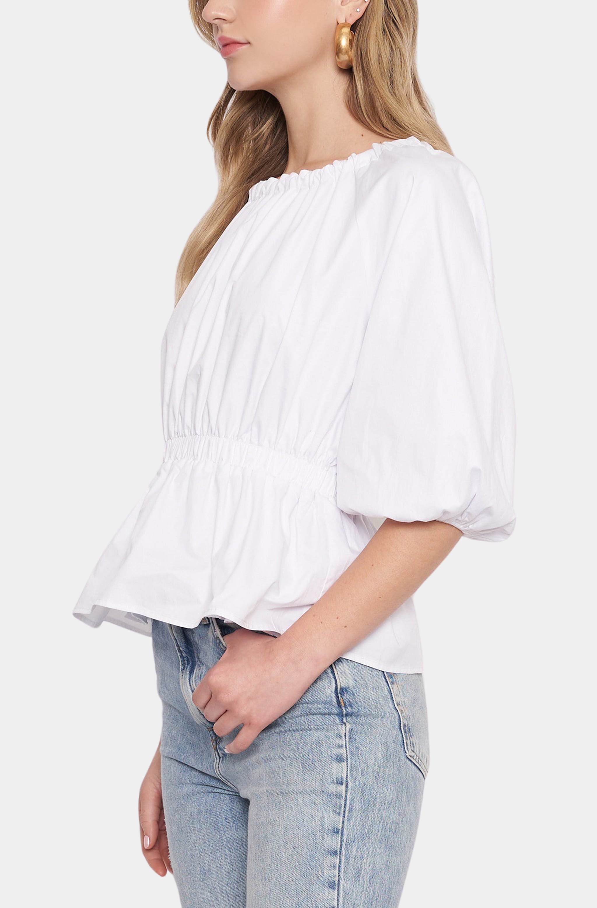 Margaret Top